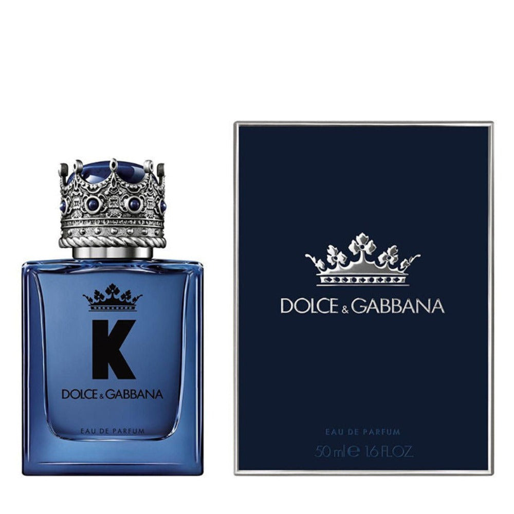 K By Dolce&Gabbana Eau de Parfum