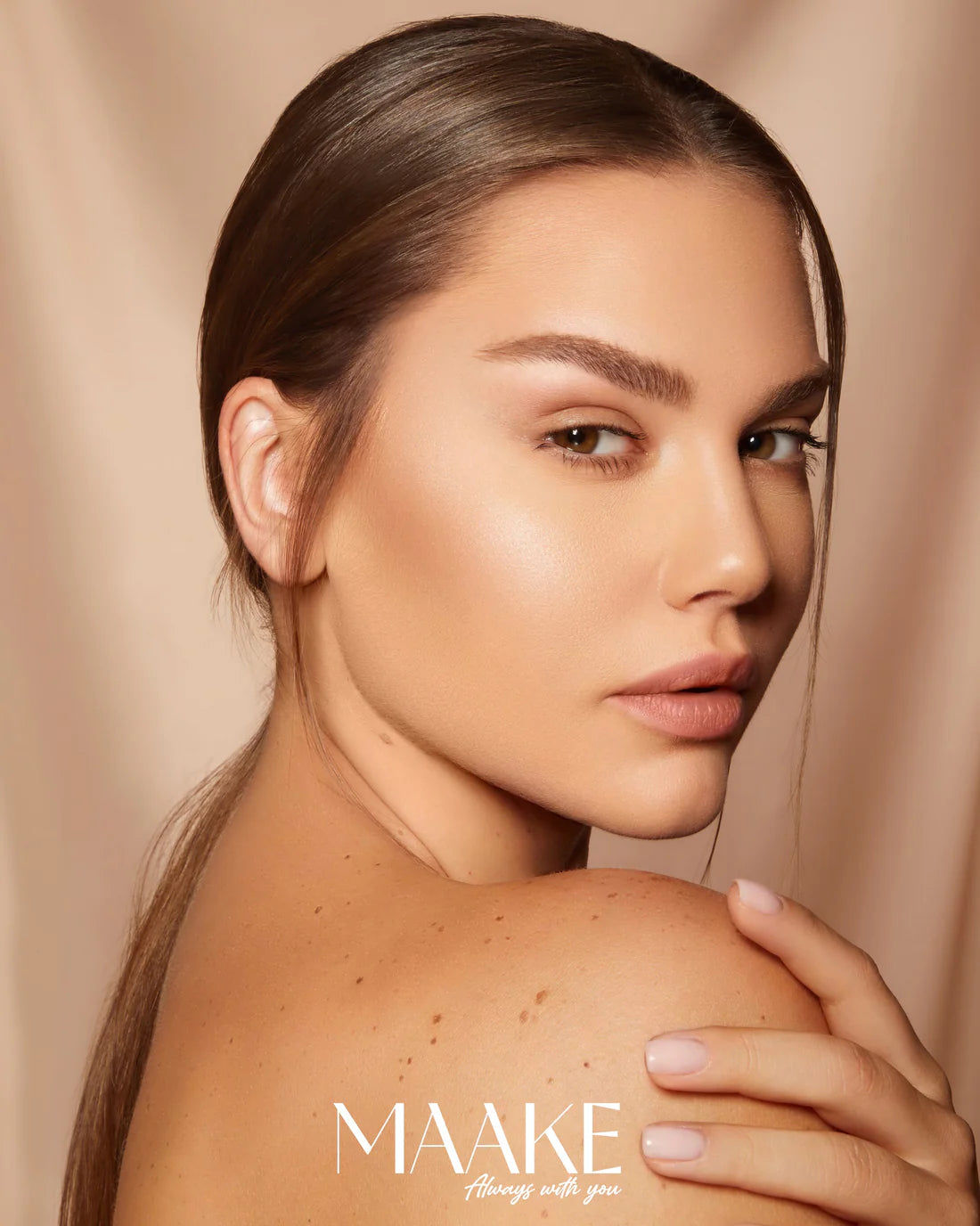 Skin To Skin Foundation