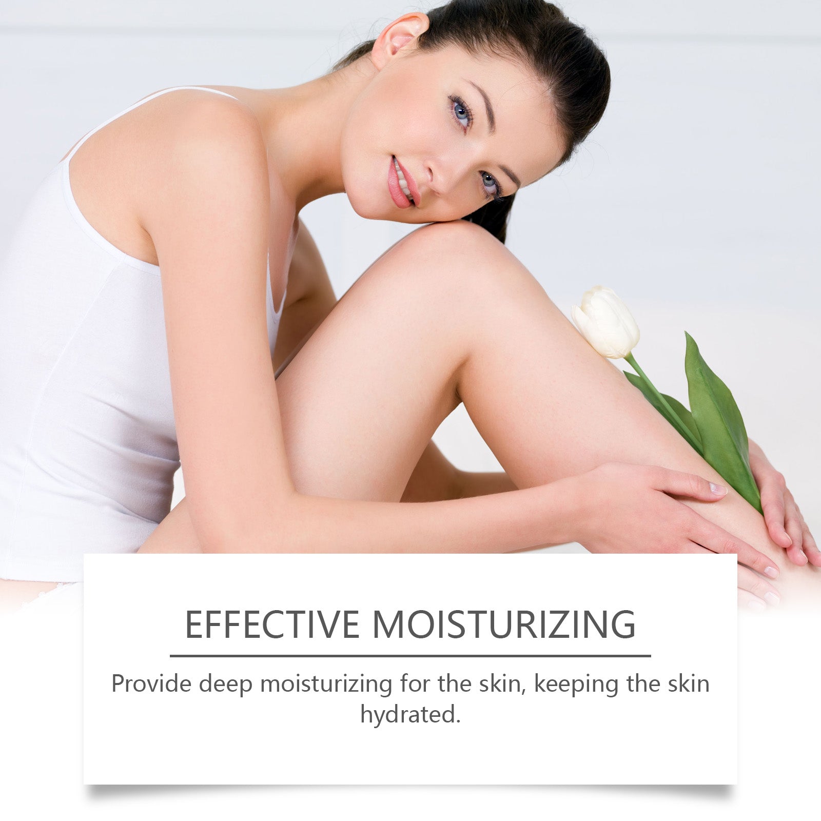 Aloe Vera Hair Removal Cream, Moisturizing, Gentle, Long-Lasting Hair Removal Care ,50g