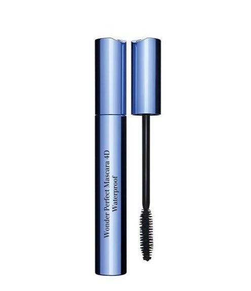 Wonder Perfect Mascara 4D Waterproof