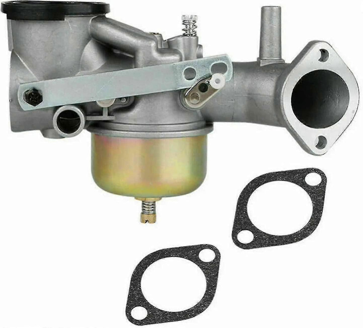 Carburetor For Briggs Stratton 491026/281707/491031 12hp Engine
