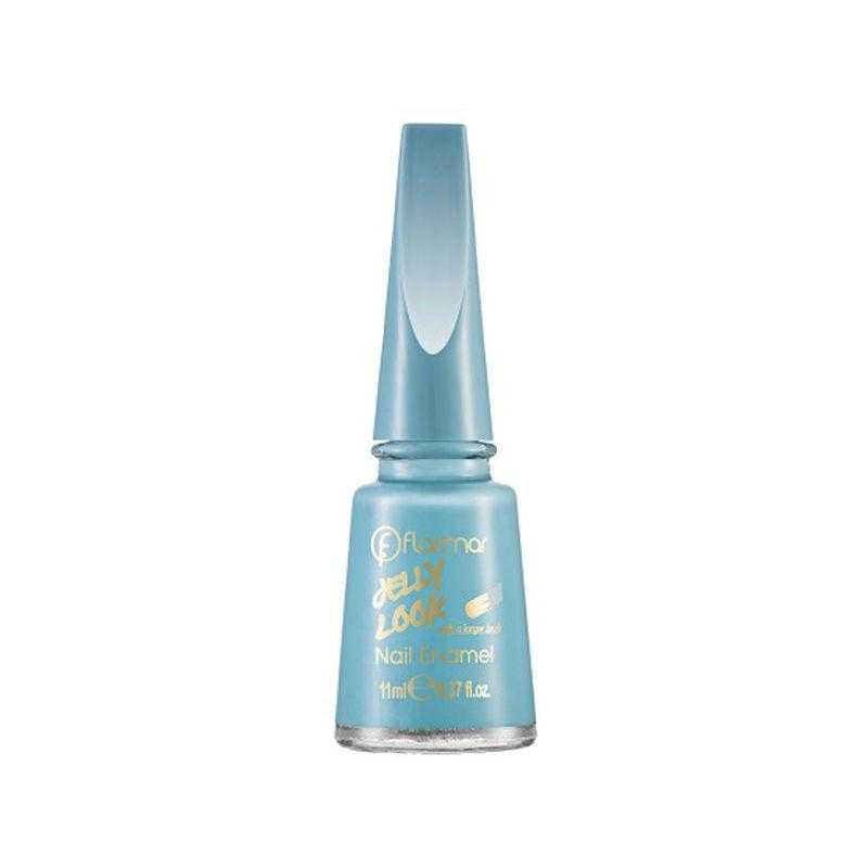Jelly Look Nail Enamel