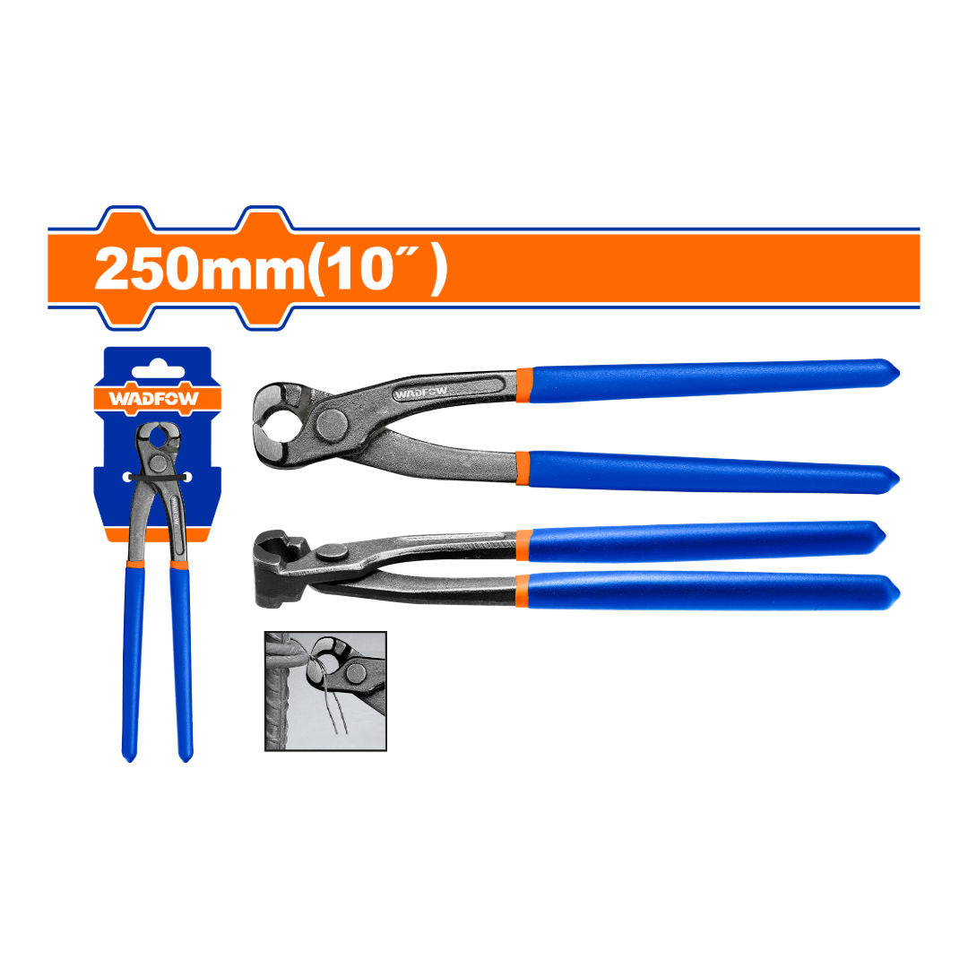 WADFOW Rabbet Pliers