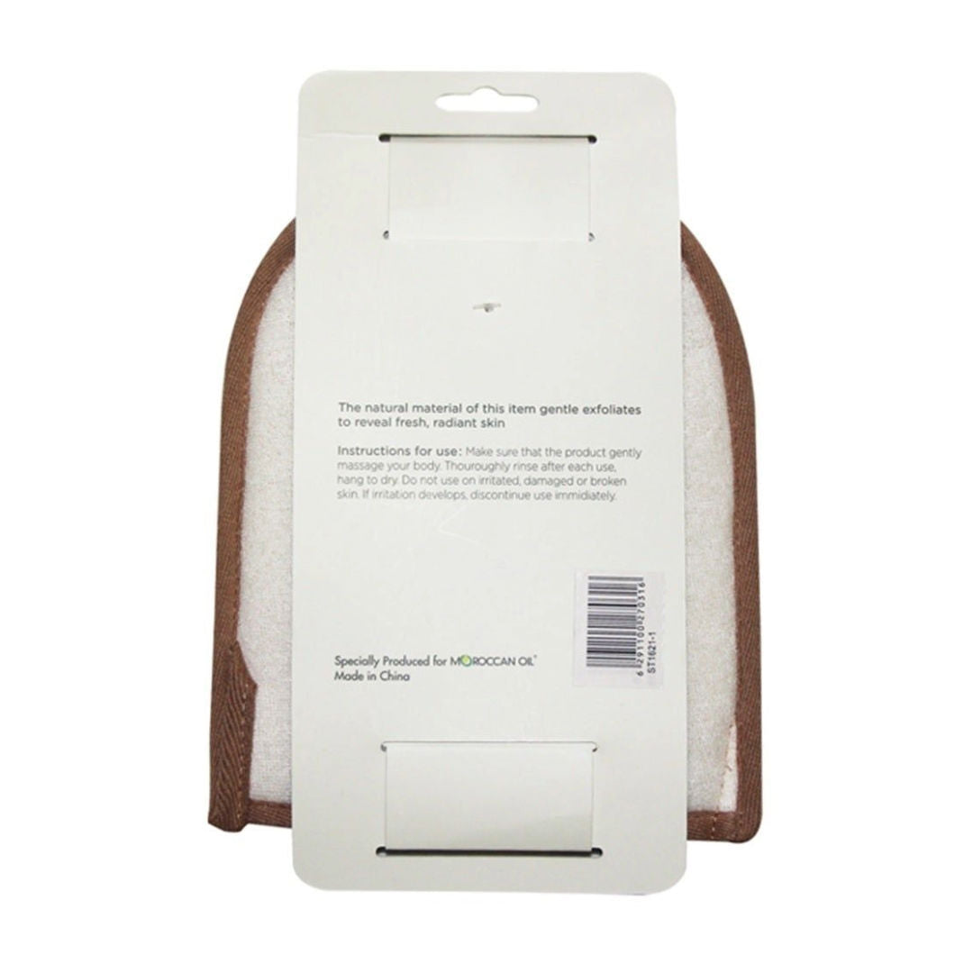 قفاز الاستحمام المغربي من السيزال، St621-1