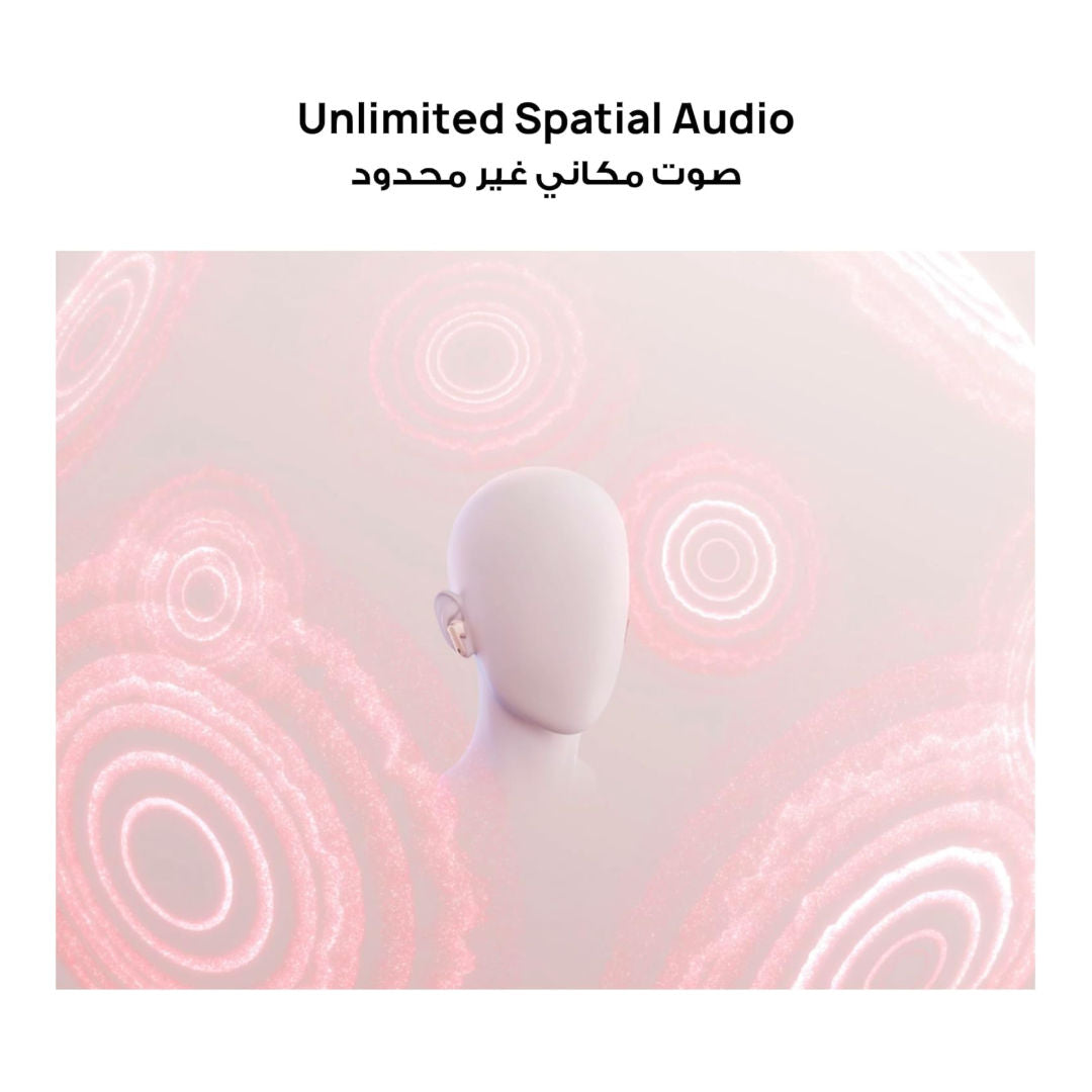 Huawei FreeBuds 7i Wireless Earbuds