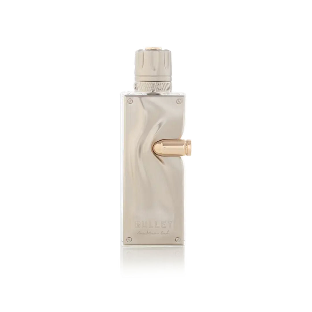 Arabian Oud Bullet Eau De Parfum For Men, 100ml