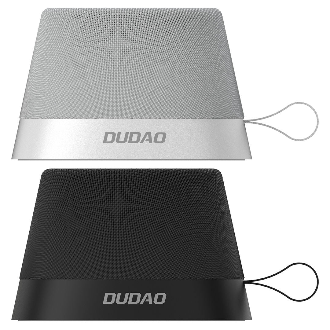 DUDAO Y20 Mini Magnetic Phone Stand Portable Speaker