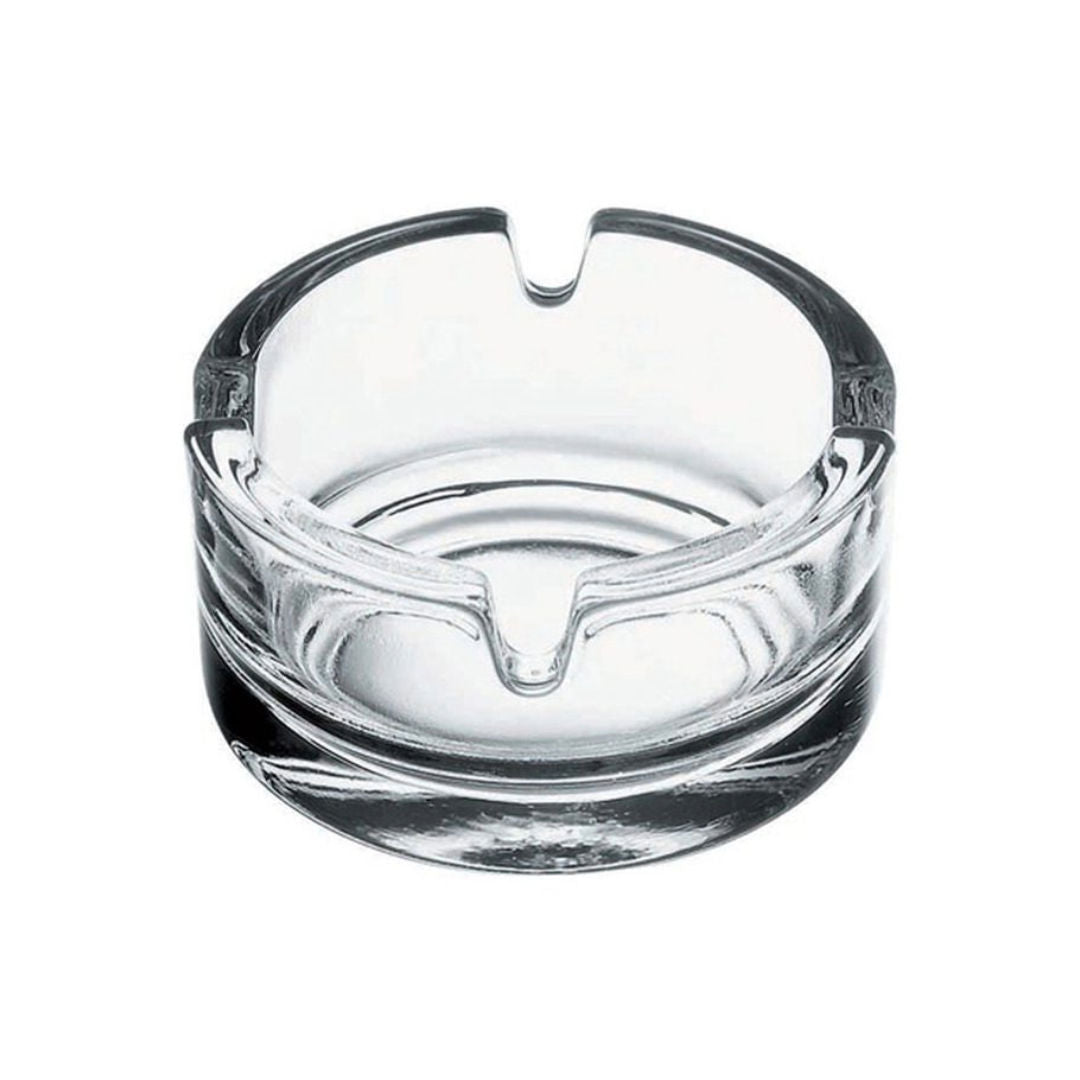 Pasabahce Bistro Plain Ashtray, 722mm, Small