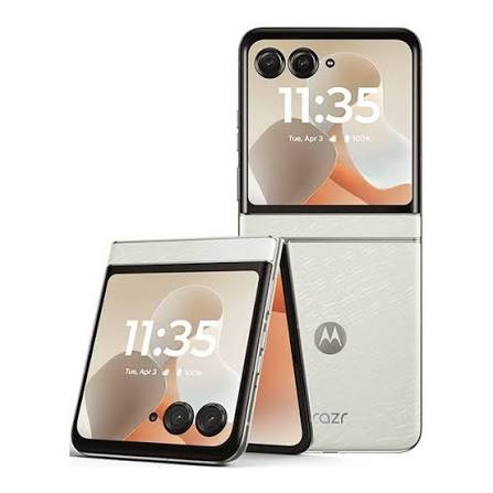 Moto Razr 60 8+256GB