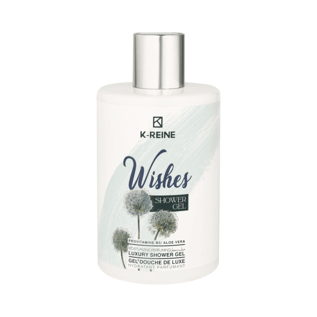K-Reine Shower Gel, 300ml