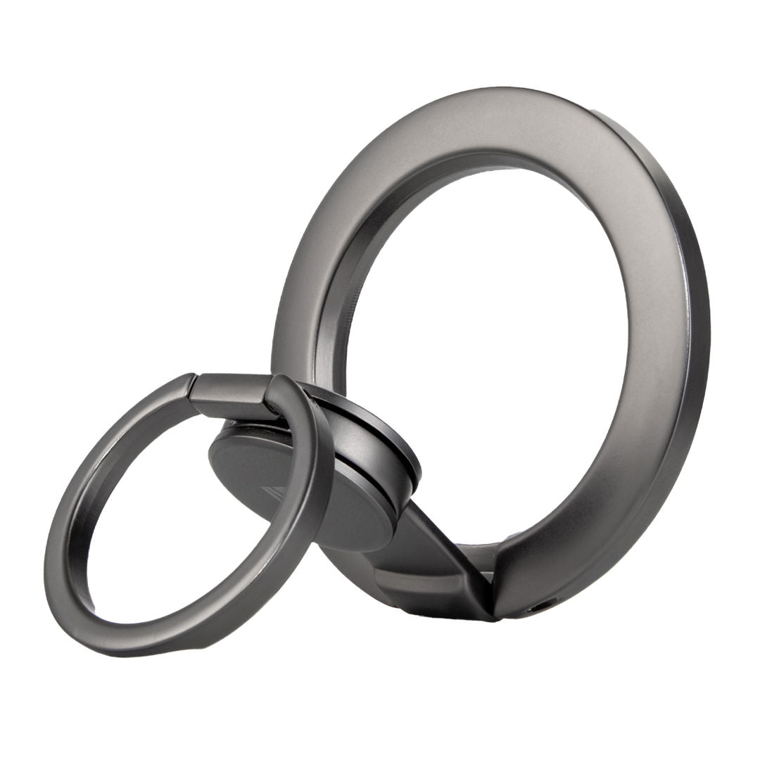Levelo SpinGrip Magnetic Phone Grip Holder
