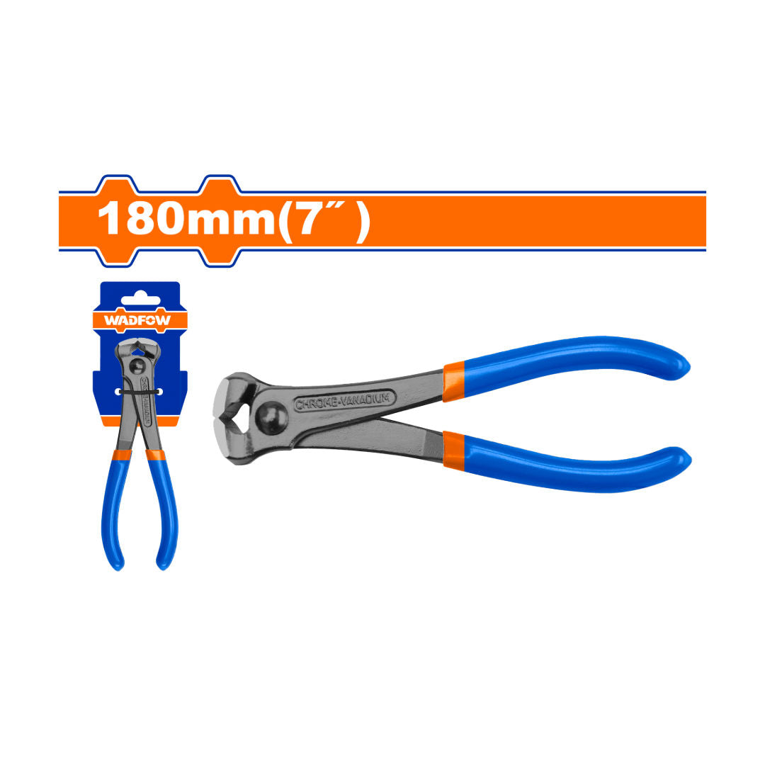 WADFOW End Cutting Pliers