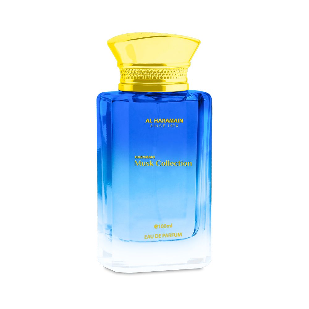 عطر "مجموعة المسك الحرمين"، 100 مل