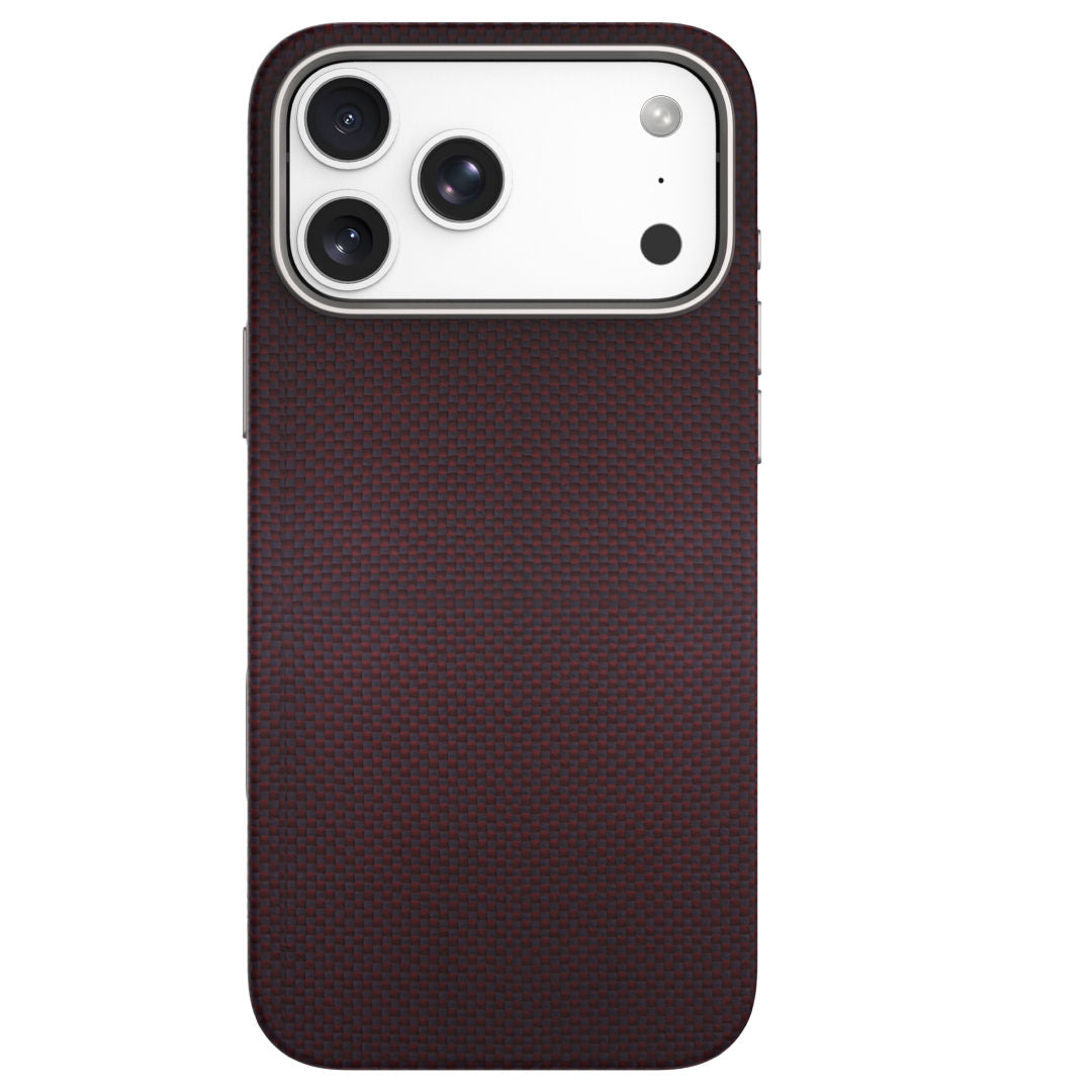 Blupebble ArmaTek Heavy-Duty Protective Case with MagSafe for iPhone 18 Pro