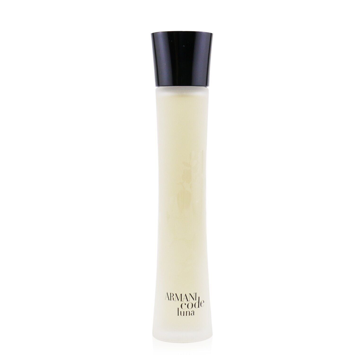 Giorgio Armani Code Luna Eau de Toilette for Women, 75ml