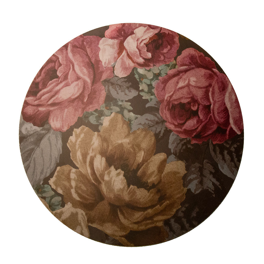 Ashley Placemat Warm Forest, 38x0.4cm