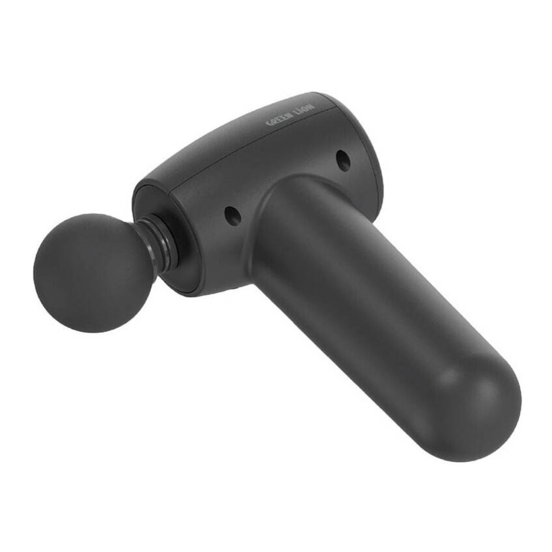 Green Lion Prime Massage Gun, Black