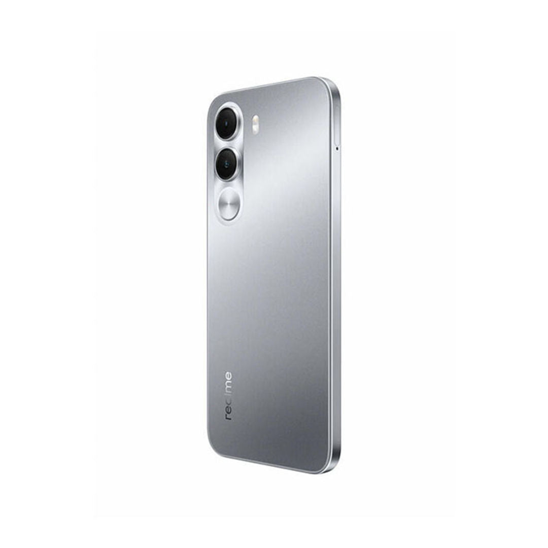 Realme C100i 4G Smartphone, 6.8-Inch 120Hz Display
