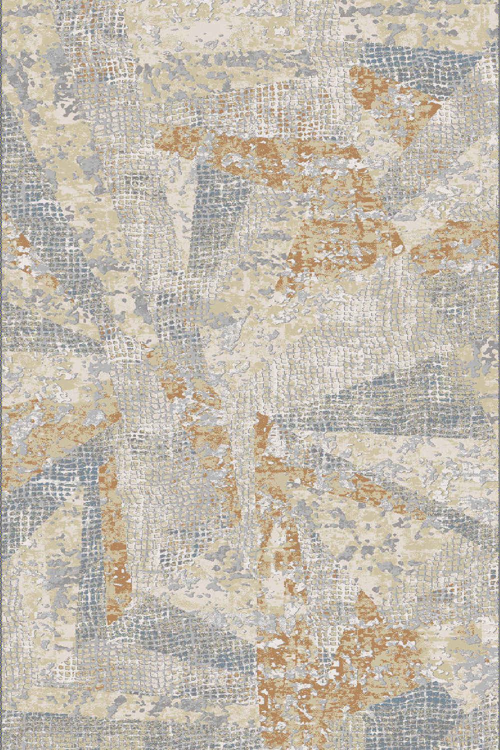 200x300 Carpet Rug #P06631-17520A