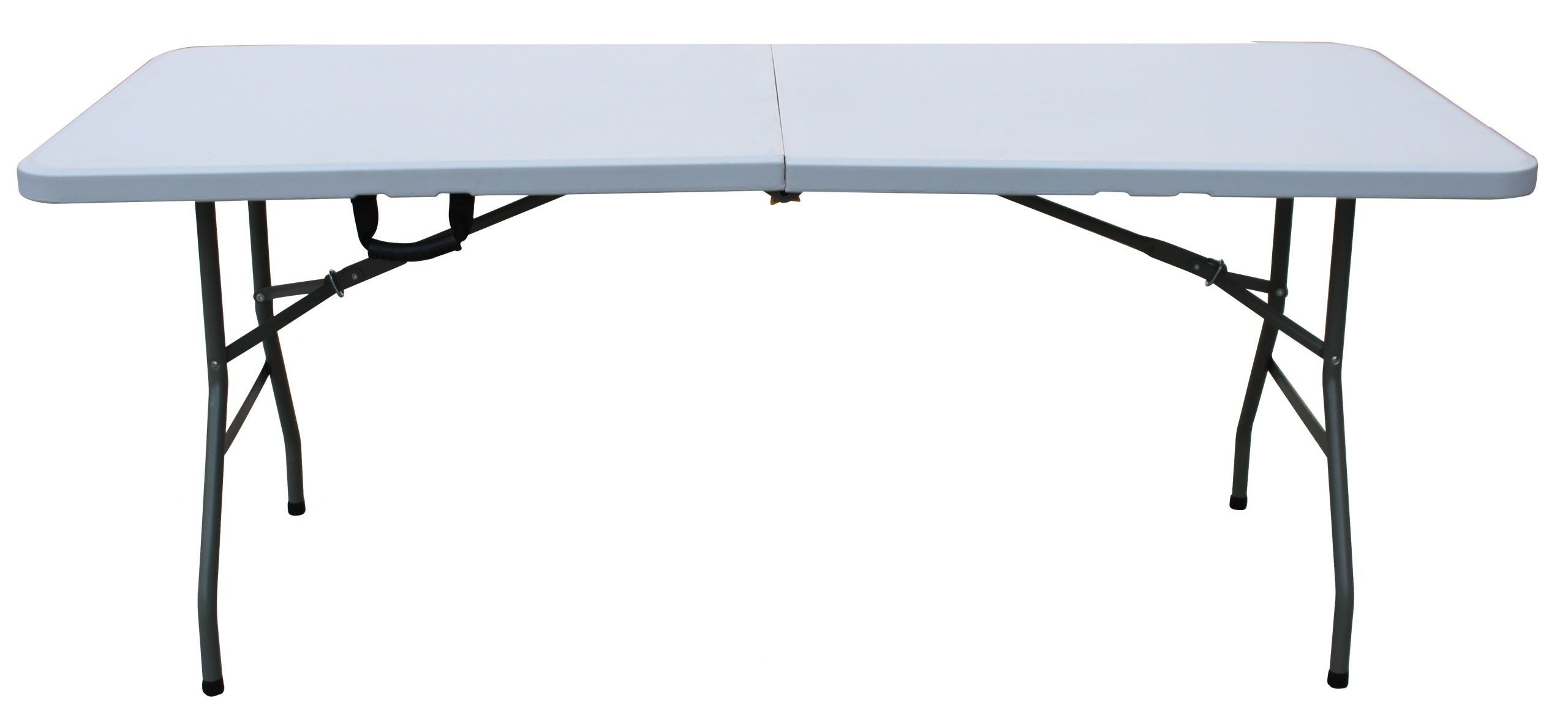Plastic Garden Folding Table #HP-180CZ