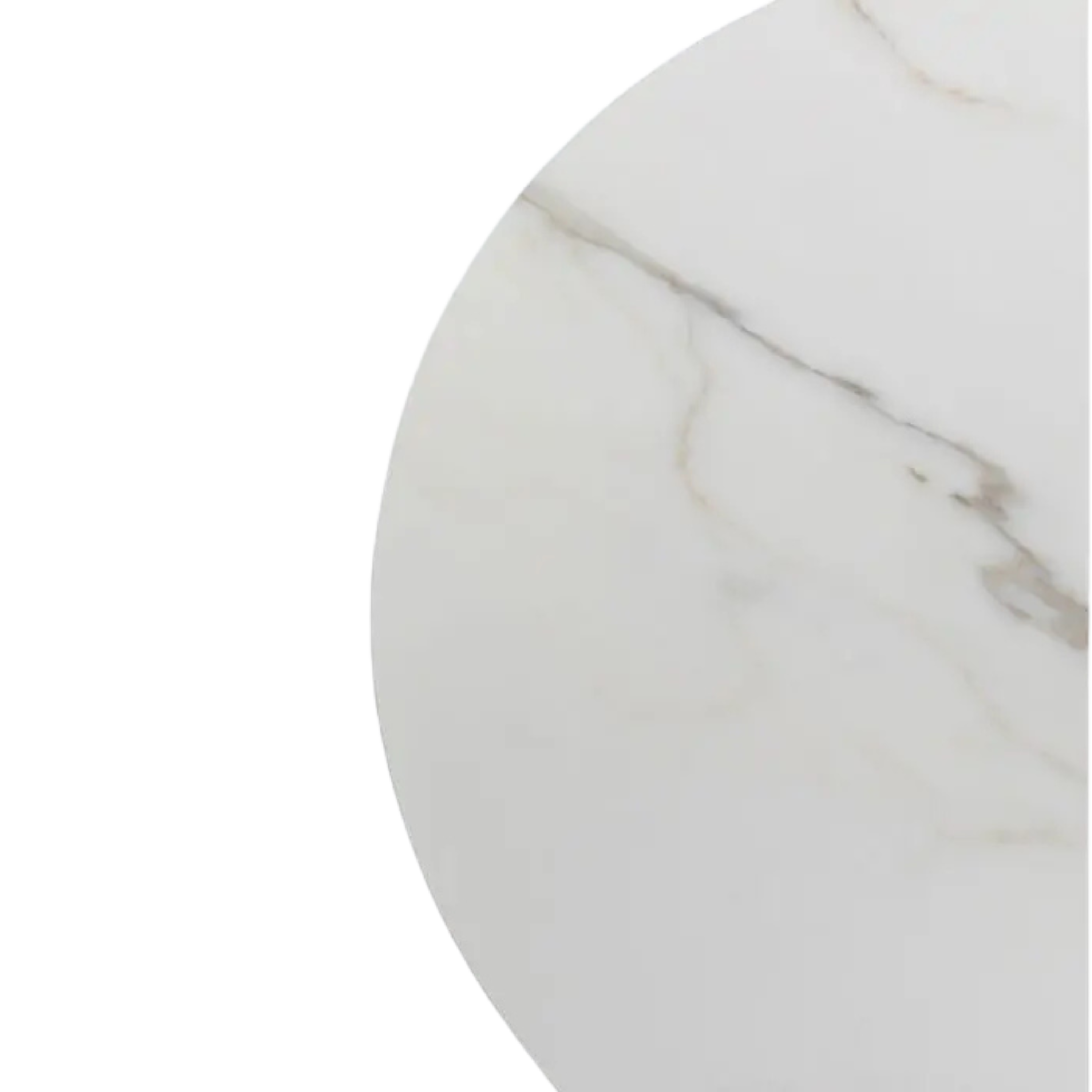 طاولة جانبية نوبي توليب