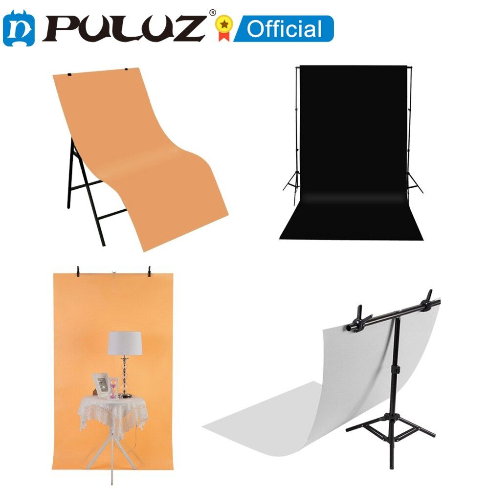 3 Paper Bottom PVC PVC Games PCS Photography For Light Studio Tent Box 3 Colors
