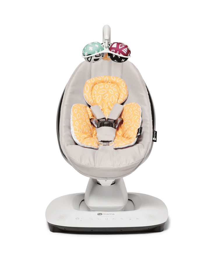 MamaRoo / RockaRoo 2.0 Newborn Insert Mesh