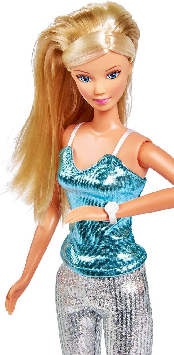 Simba Steffi Love Shimmer Doll
