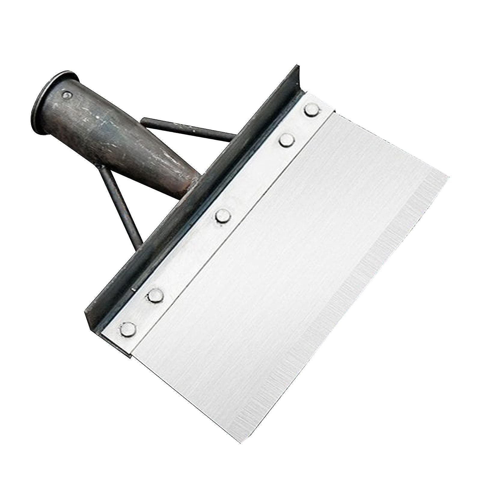 Multifunctional Cleaning Shovel, Gardscraper Garden Cleaning Shovel, Outdoor Cleaning Shovel
