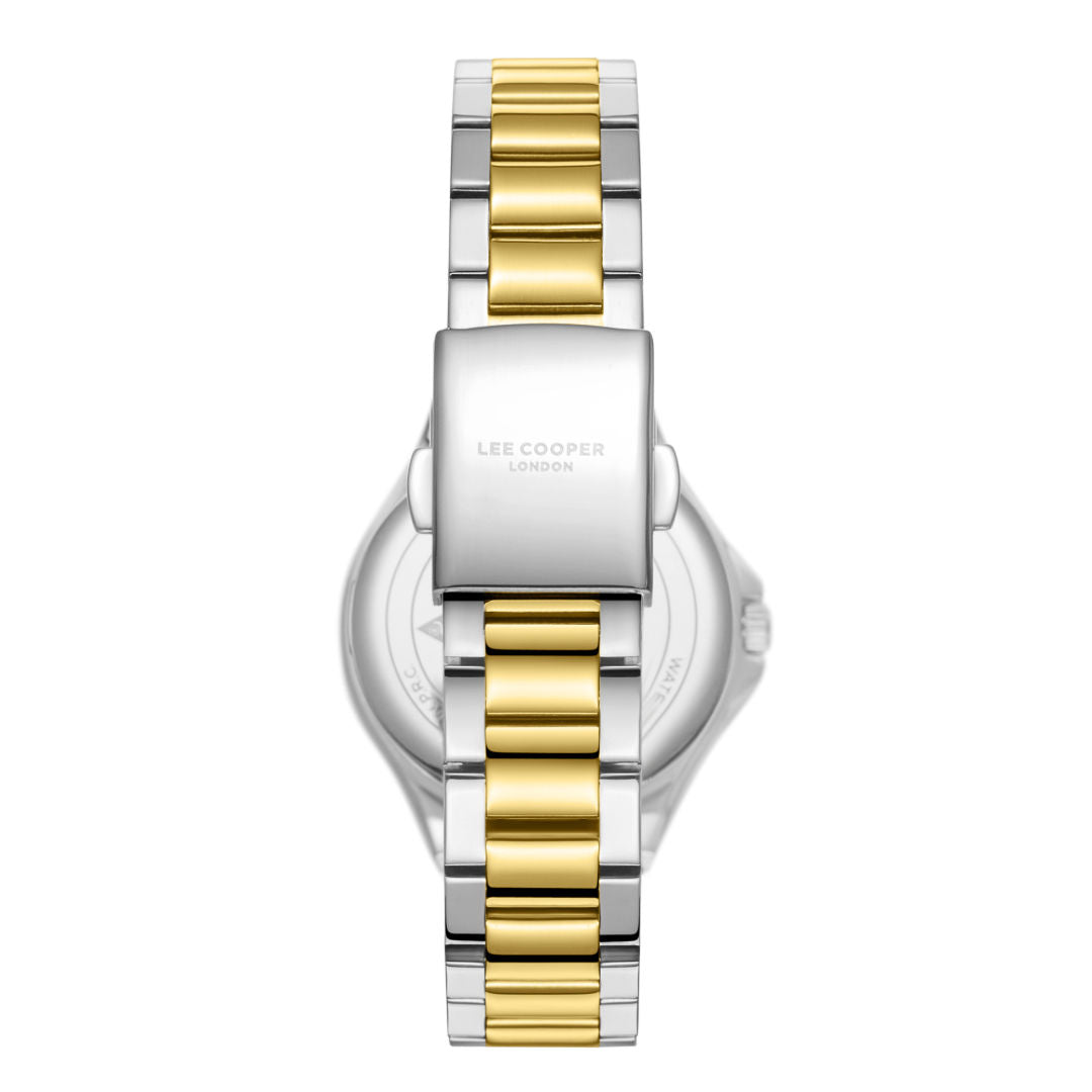 Lee Cooper Women's Analog Watch, LC08286 Series