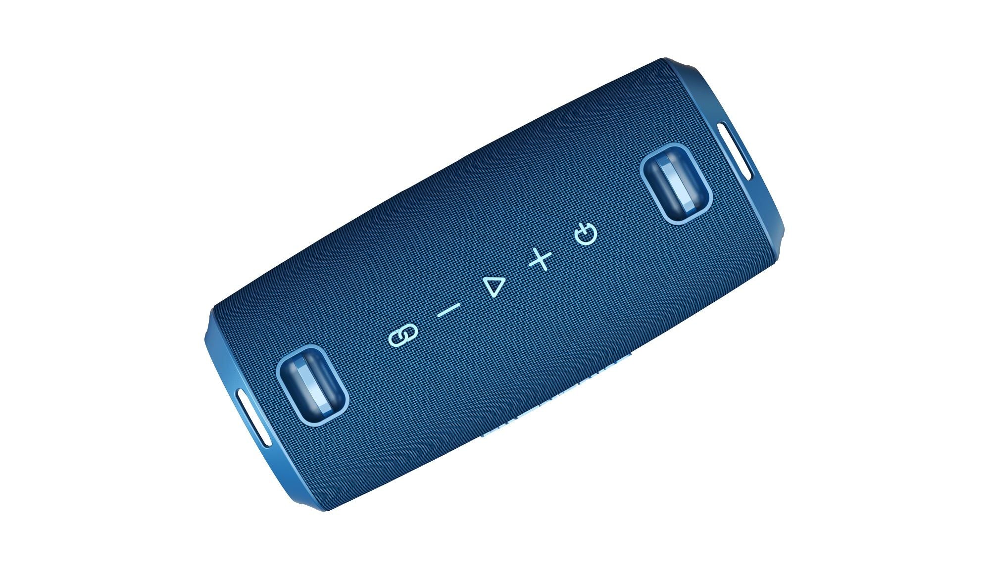 Hifuture Gravity two way ,IPX7 Waterproof Speaker