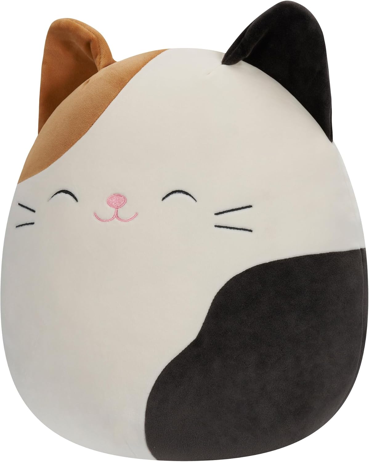 Squishmallows 12" Cam the Plush – Ultrasoft Squish Toy
