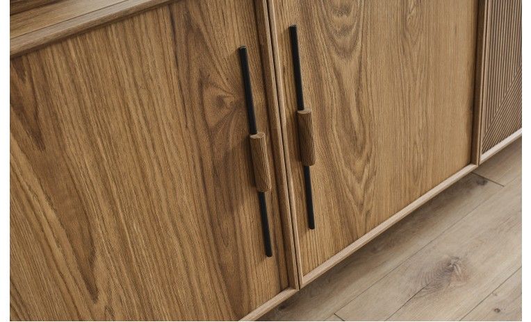 Clara Sideboard with Mirror