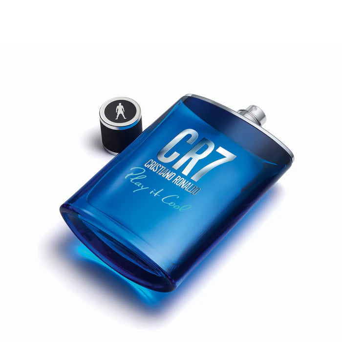 عطر CR7 Play it Cool 100 مل