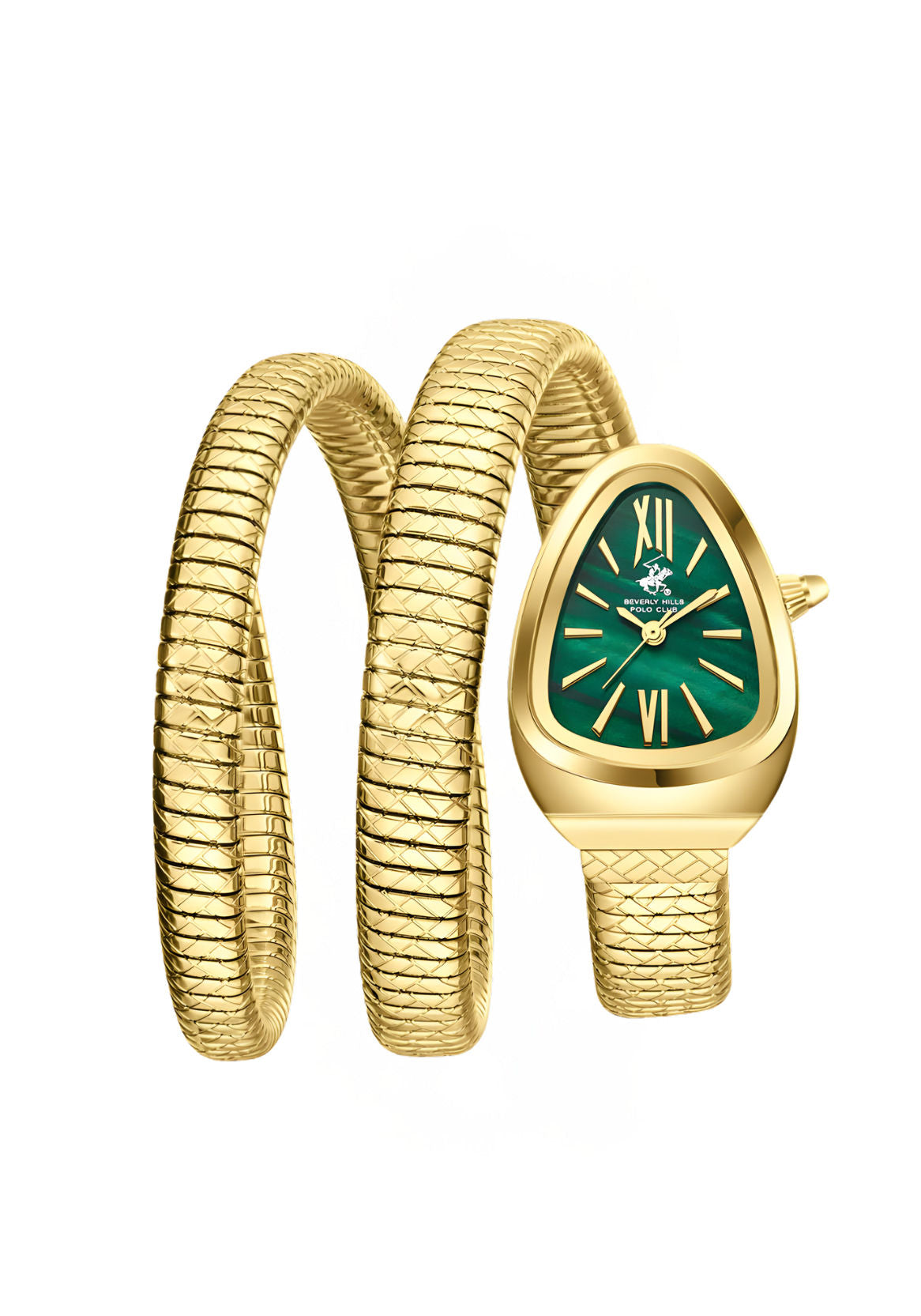 BHPC Watches - BP3888C.170