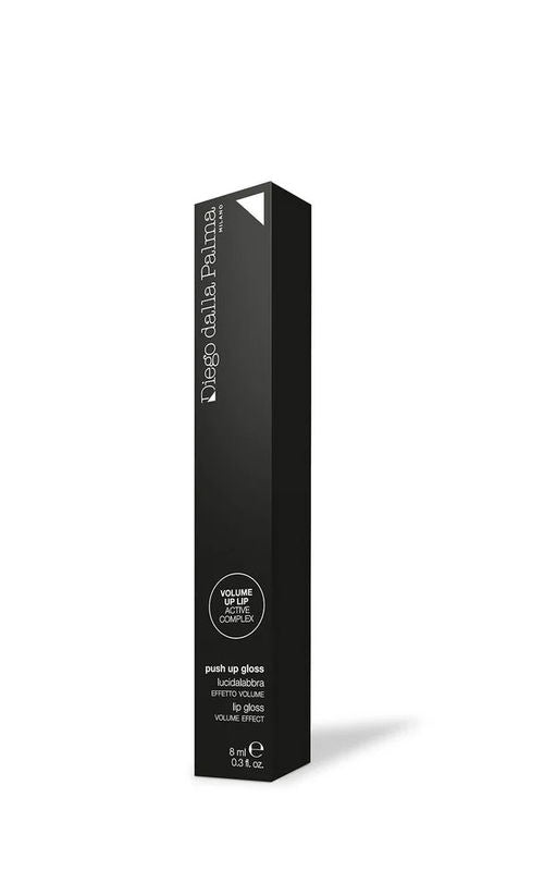 Push Up Lip Gloss Volume Effect