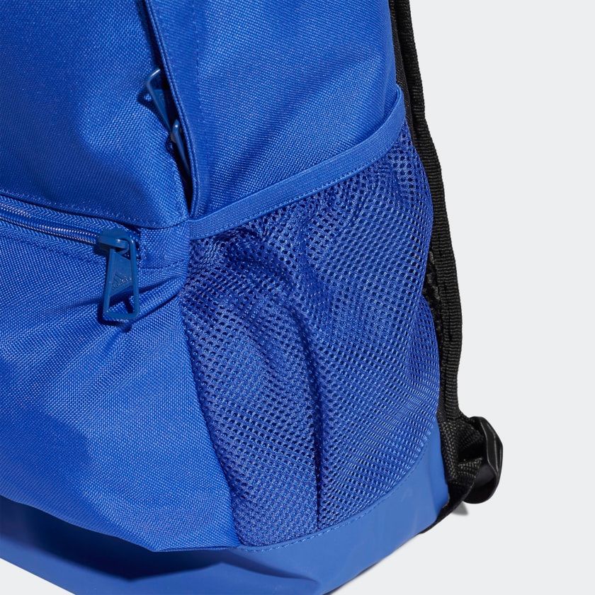 ADIDAS DU1996 TIRO BACKPACK BLUE
