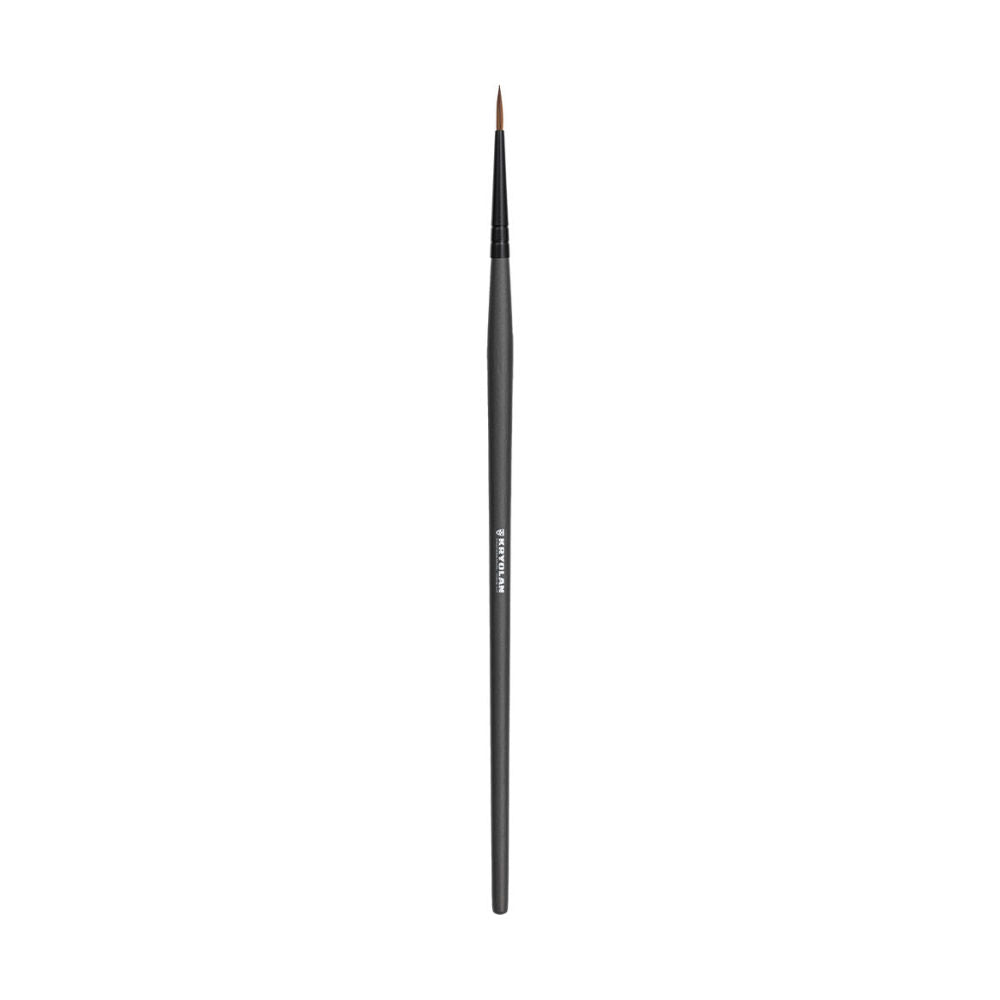 Artist Round Brush 1