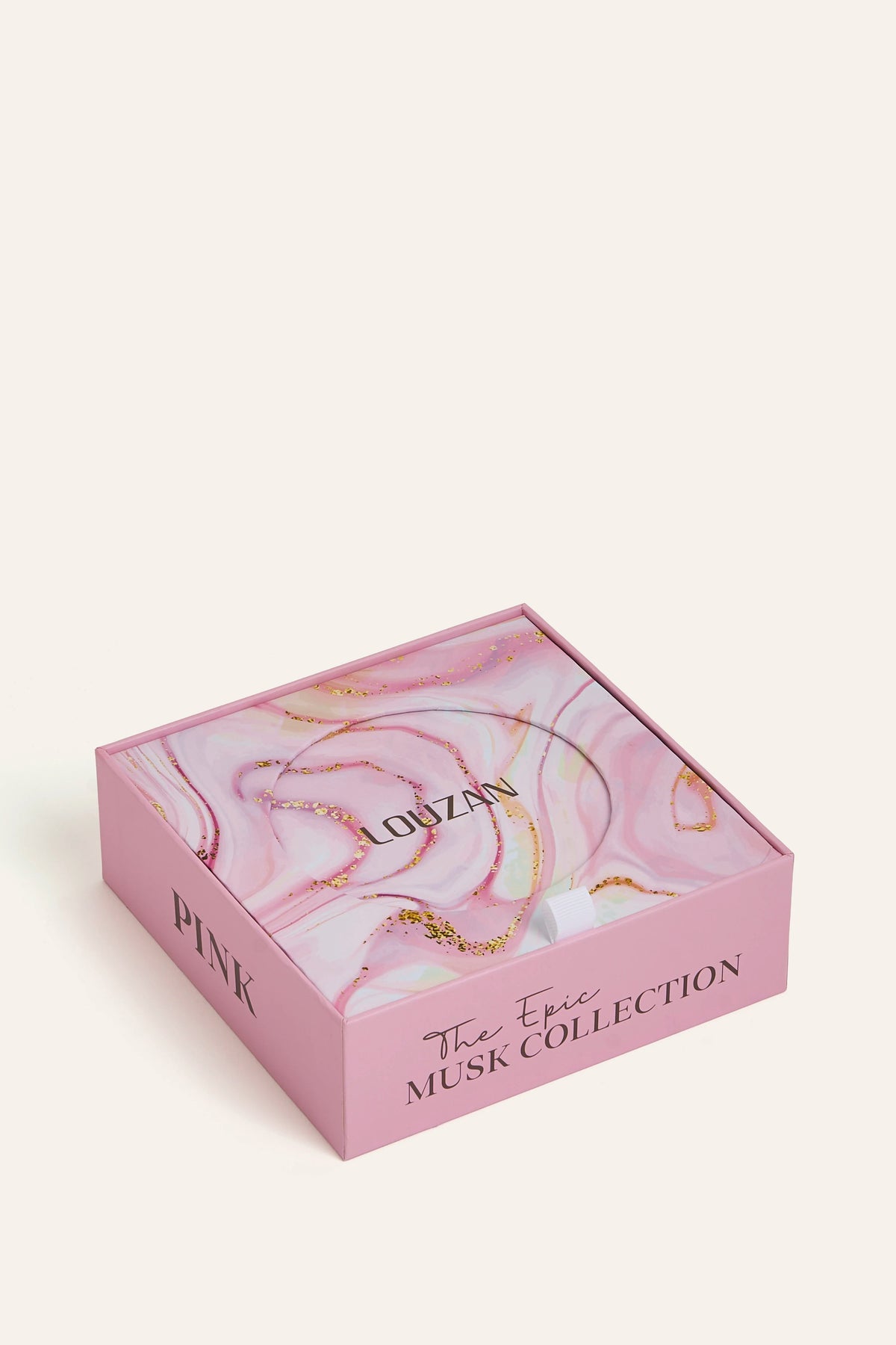 Louzan Pink Eau De Perfume 50ML