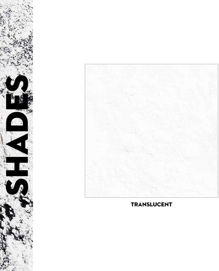 SUGAR All Set To Go بودرة شفافة