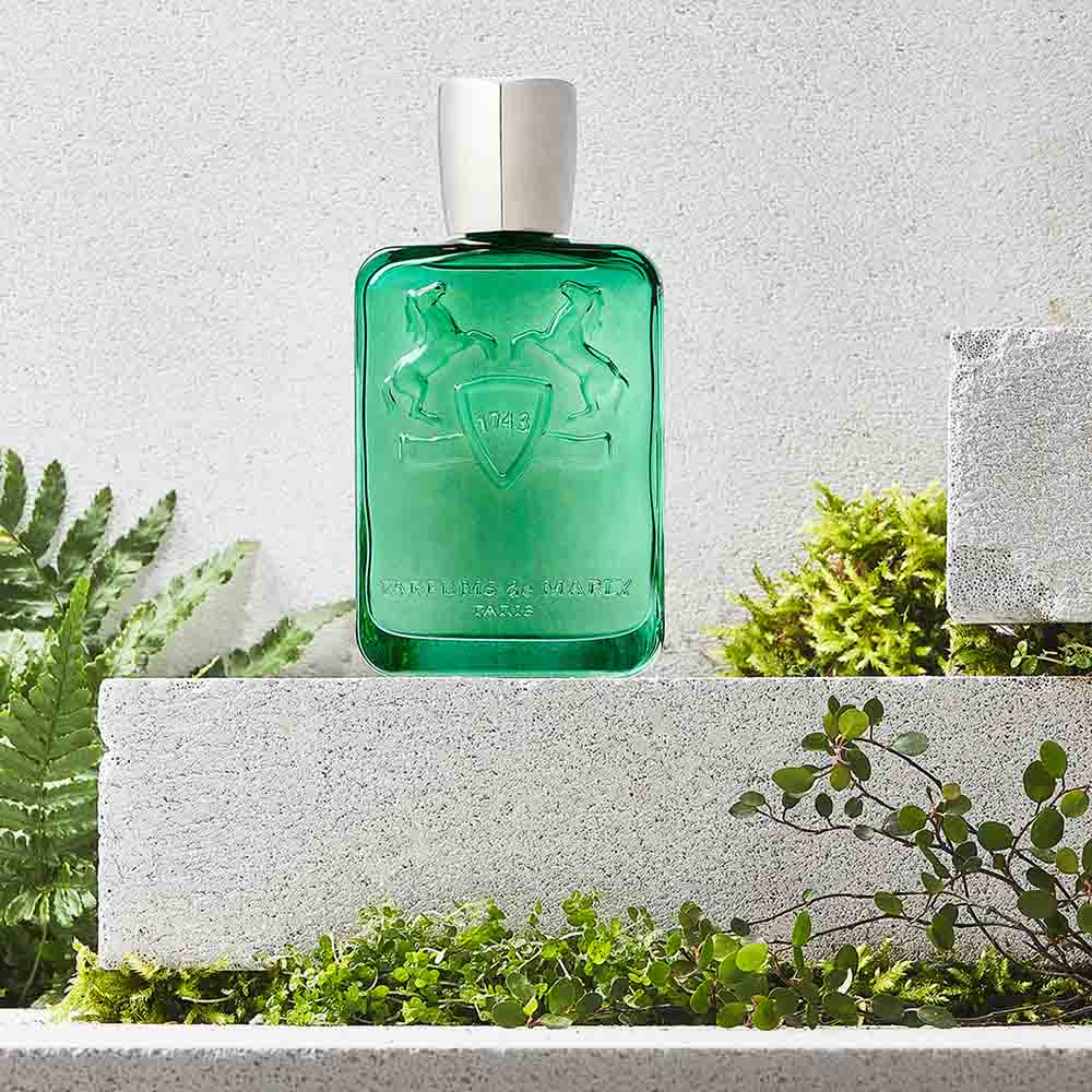 Greenley Eau de Parfum 125ml