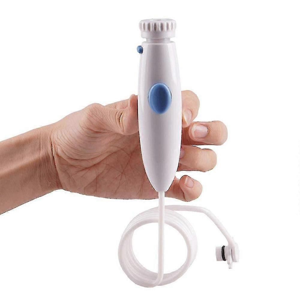 Oral Hygiene Accessories For Waterpik Wp-100, Wp-900 Replacement Handle/hose Set For Ultra Water Flosser zxin