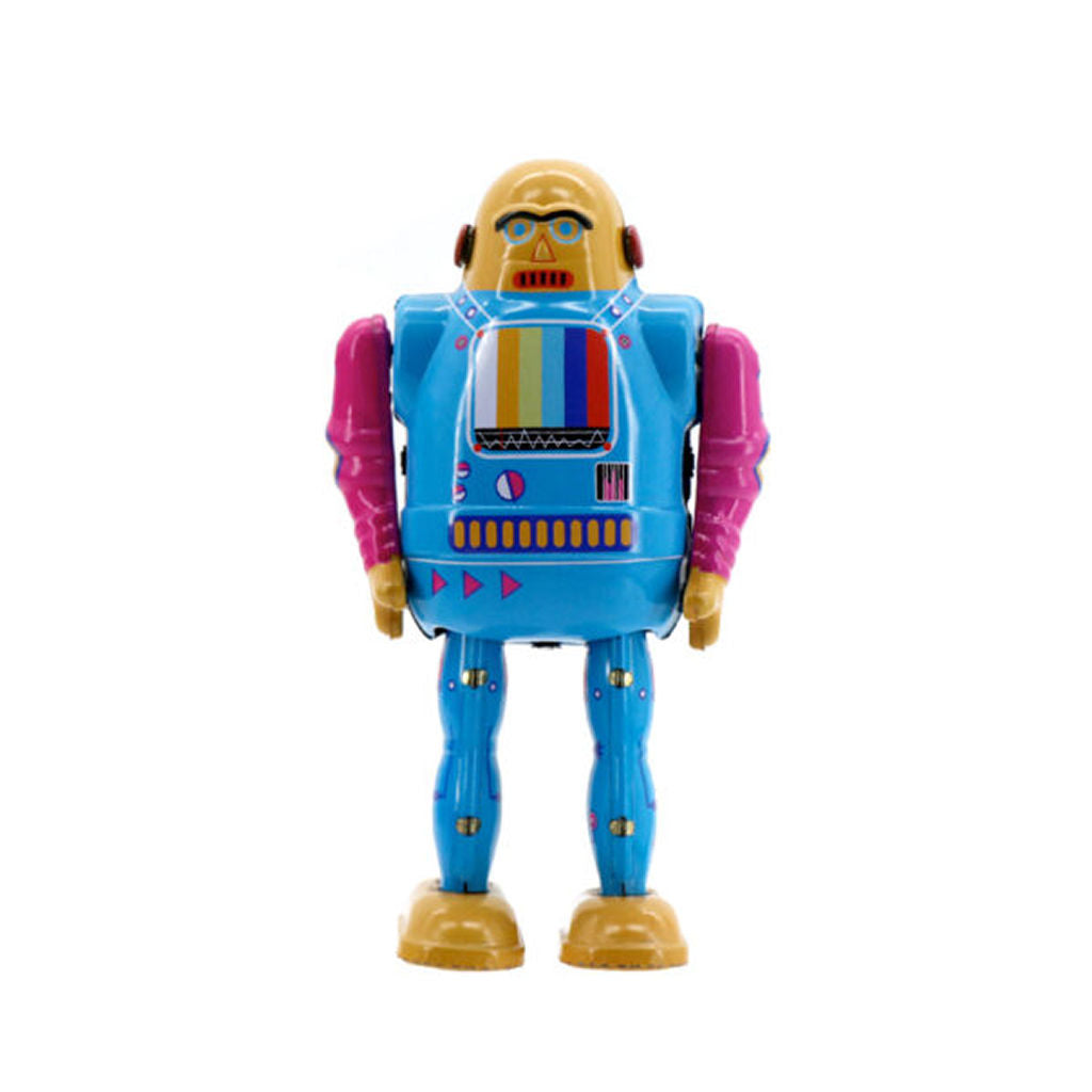 Tv Bot  Collectors Item