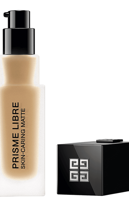Prisme Libre Skin - Caring Matte Foundation
