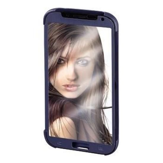 HAMA 134106 سامسونج 5 غطاء أزرق