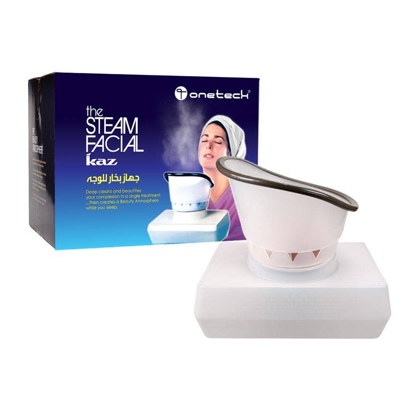 Onetech Facial Steamer