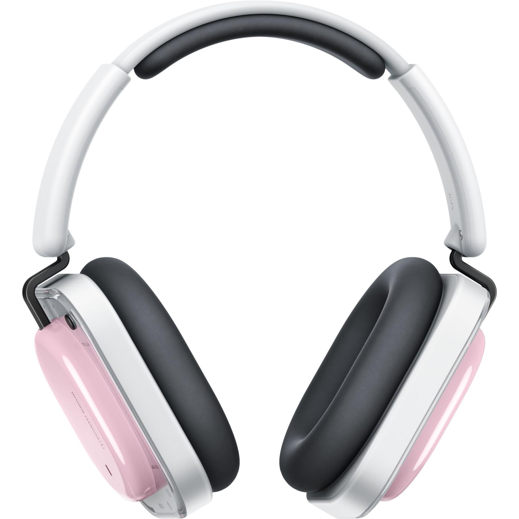 Nothing Headphone (a) B186 Wireless Over-Ear Headphones, ANC, LDAC Audio, Up to 75H Battery, Bluetooth 5.4