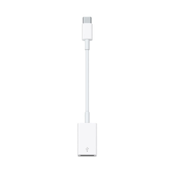 Apple USB-C To USB Adapter