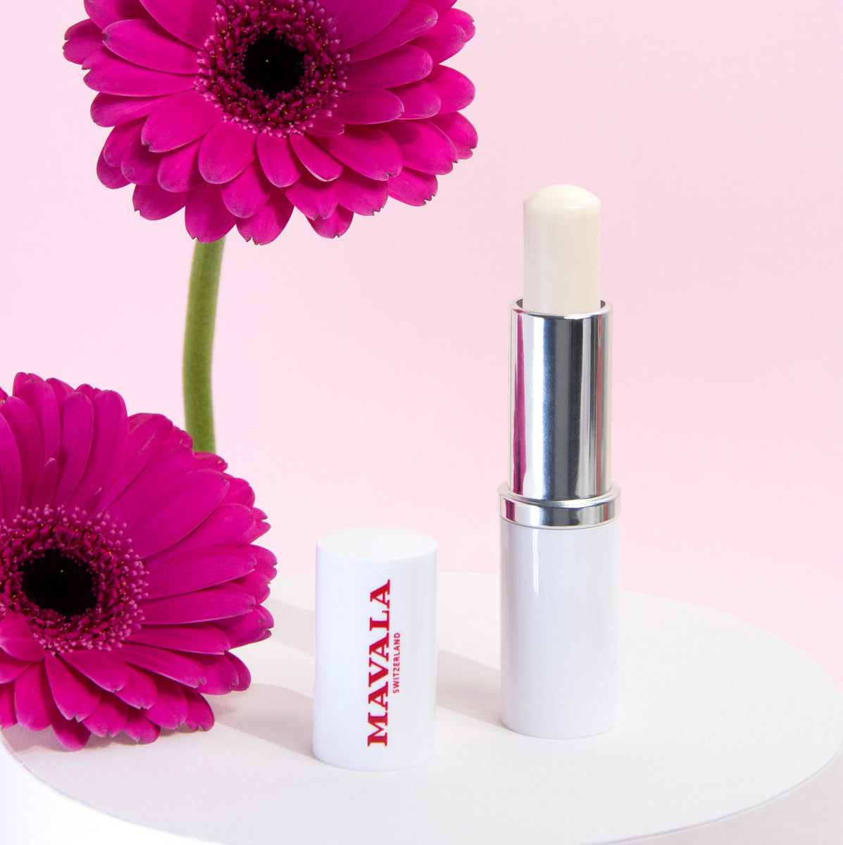 Mavala Lip Balm, 4.5gm