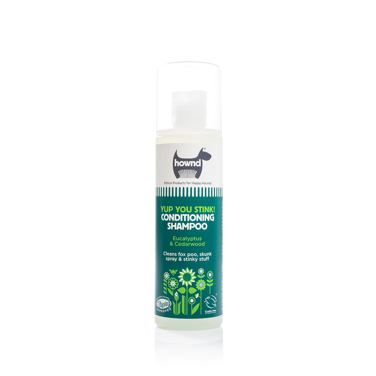 Yup You Stink! Shampoo - 250ml